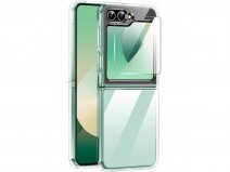 Samsung Galaxy Z Flip 6 Screen Protector Glas voor Front Display
