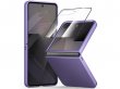 Samsung Galaxy Z Flip 7 Screen Protector Glas voor Front Display