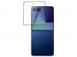 Samsung Galaxy Z Flip 8 Screen Protector Glas voor Front Display