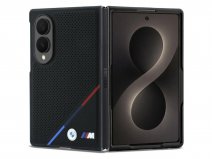 BMW M Tricolor MagSafe Case - Samsung Galaxy Z Fold 8 hoesje