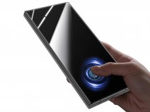 Samsung Galaxy Z Fold 8 Ultra Screen Protector Tempered Glass Fingerprint Compatible