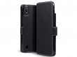 CaseBoutique Slim Bookcase Zwart - Samsung Galaxy A10 hoesje