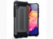 CaseBoutique Ultra Tough Case Grijs - Samsung Galaxy A10 hoesje