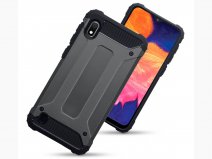 CaseBoutique Ultra Tough Case Grijs - Samsung Galaxy A10 hoesje