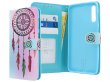 Book Case Mapje Dreamcatcher - Samsung Galaxy A50 hoesje