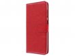 Bookcase Mapje Rood - Samsung Galaxy A50 hoesje