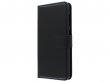 Bookcase Mapje Zwart - Samsung Galaxy A50 hoesje