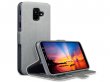 CaseBoutique SlimFit Grijs - Galaxy A6 2018 hoesje