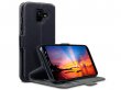 CaseBoutique SlimFit Zwart - Galaxy A6 2018 hoesje