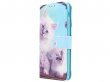 Poezen Bookcase - Samsung Galaxy A6 2018 hoesje