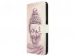 Book Case Boeddha - Samsung Galaxy A7 2018 hoesje