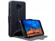 CaseBoutique SlimFit Zwart - Galaxy J4 2018 hoesje