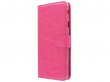 Book Case Wallet Roze - Samsung Galaxy J4 Plus hoesje