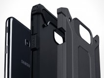CaseBoutique Ultra Tough - Galaxy J4 Plus 2018 hoesje