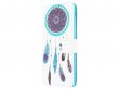 Dreamcatcher Bookcase - Samsung Galaxy J6 2018 hoesje