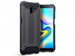 CaseBoutique Ultra Tough - Galaxy J6 Plus 2018 hoesje