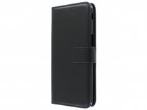 Book Case Wallet Zwart - Samsung Galaxy J6 Plus hoesje