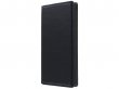 Magic Magnet Bookcase Zwart - Samsung Galaxy Note 10+ hoesje