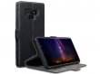 CaseBoutique SlimFit Case Zwart - Galaxy Note 9 hoesje