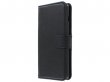 Book Case Mapje Zwart - Samsung Galaxy S10+ hoesje