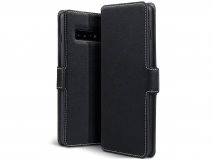 CaseBoutique Slim Wallet Case - Galaxy S10+ hoesje