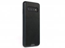 Mous Limitless 2.0 Leather Case - Samsung Galaxy S10+ hoesje