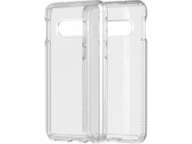 Tech21 Pure Clear Case - Samsung Galaxy S10e hoesje