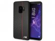 BMW M Sport Case Rood - Samsung Galaxy S9 hoesje