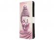 Boeddha Bookcase Wallet - Samsung Galaxy S9 hoesje
