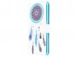 Dreamcatcher Bookcase Wallet - Samsung Galaxy S9 hoesje