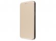 Elegant Bookcase Goud - Samsung Galaxy S9 hoesje