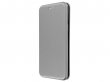 Elegant Bookcase Titanium - Samsung Galaxy S9 hoesje