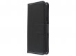 Bookcase Deluxe Zwart - Samsung Galaxy S9 hoesje