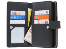 Full Wallet Case XL - Samsung Galaxy S9 hoesje