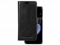 dbramante1928 Lynge Zwart - Samsung Galaxy S9 hoesje