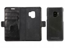 dbramante1928 Lynge Zwart - Samsung Galaxy S9 hoesje
