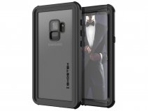 Ghostek Nautical 360 - Waterdicht Galaxy S9 hoesje