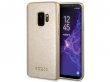 Guess Iridescent Case Goud - Samsung Galaxy S9 hoesje