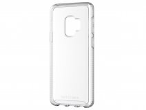 Tech21 Pure Clear Case - Samsung Galaxy S9 hoesje