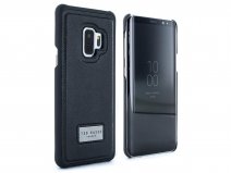 Ted Baker Carrow Case - Samsung Galaxy S9 hoesje
