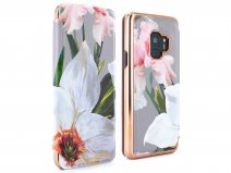 Ted Baker Chatsworth Folio - Samsung Galaxy S9 hoesje