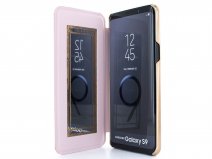 Ted Baker Chatsworth Folio - Samsung Galaxy S9 hoesje