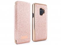 Ted Baker Glitsie Folio - Samsung Galaxy S9 hoesje