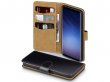 CaseBoutique Classic Bookcase - Samsung Galaxy S9 hoesje