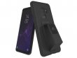Adidas Sport Grip Case - Samsung Galaxy S9+ hoesje