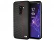 BMW M Sport Case Rood - Samsung Galaxy S9+ hoesje