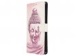 Boeddha Bookcase Wallet - Samsung Galaxy S9+ hoesje