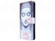 Buddha Lily Bookcase Wallet - Samsung Galaxy S9+ hoesje