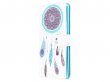 Dreamcatcher Bookcase - Samsung Galaxy S9+ hoesje