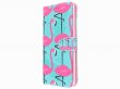 Flamingo Bookcase Wallet - Samsung Galaxy S9+ hoesje
